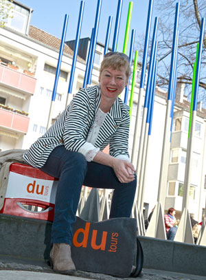 Dagmar Dahmen