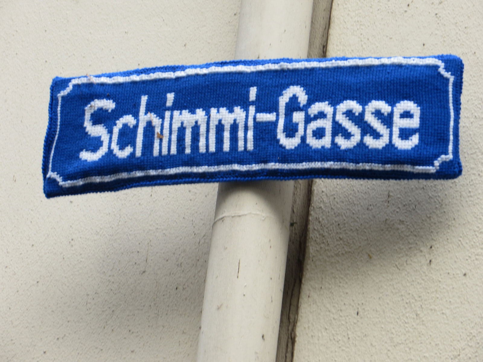 Schimmi Gasse